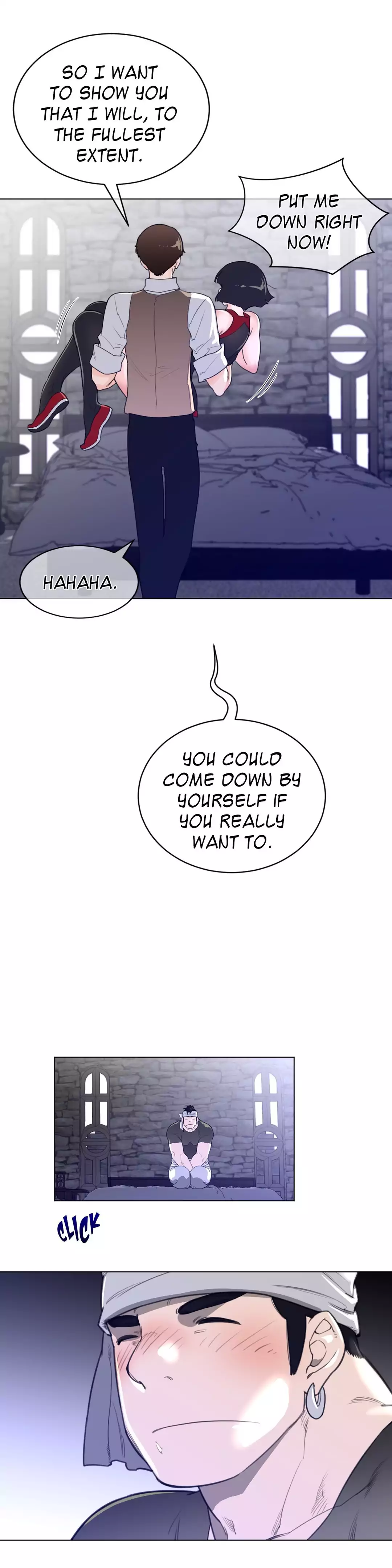 Perfect Half - Chapter 67 - picture 13