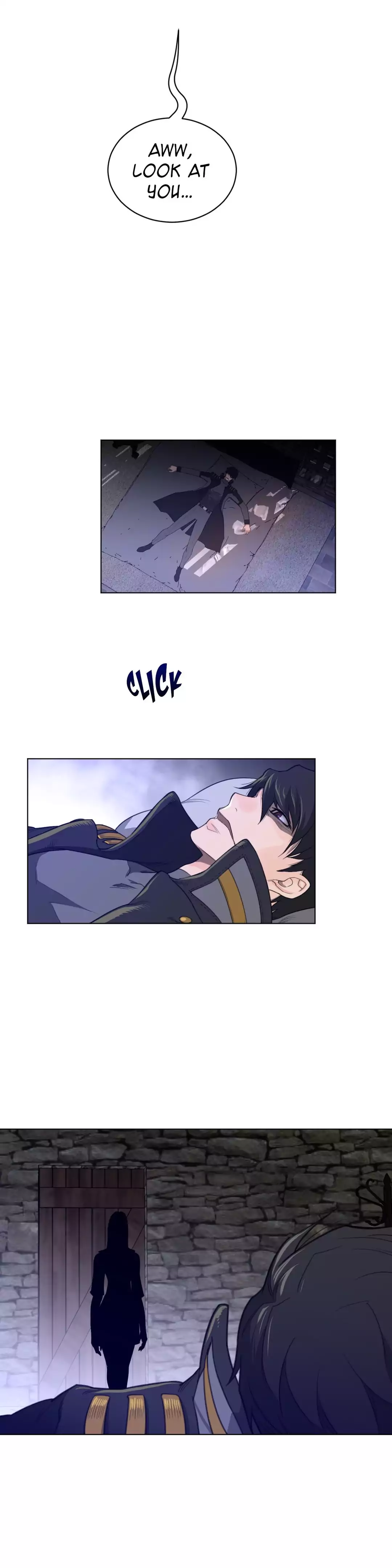 Perfect Half - Chapter 67 - picture 15