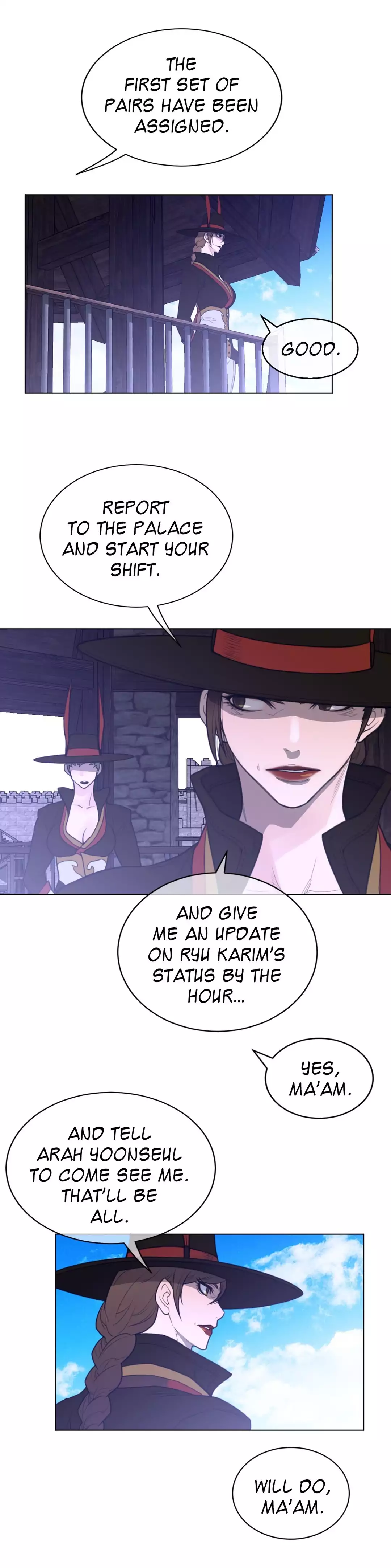 Perfect Half - Chapter 67 - picture 18