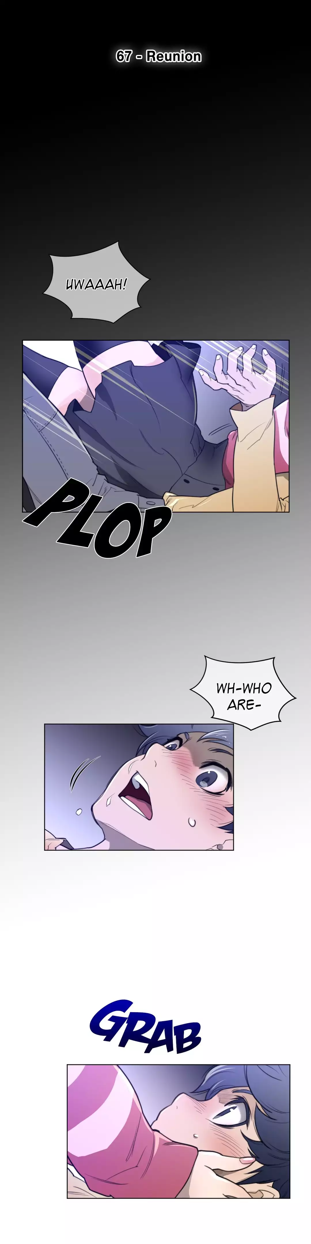 Perfect Half - Chapter 67 - picture 4