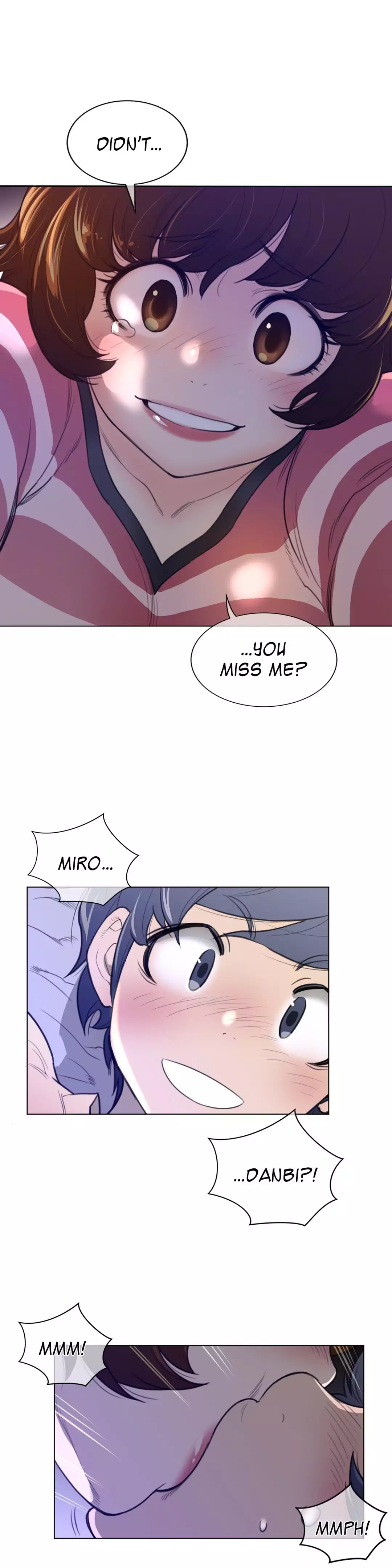 Perfect Half - Chapter 67 - picture 5