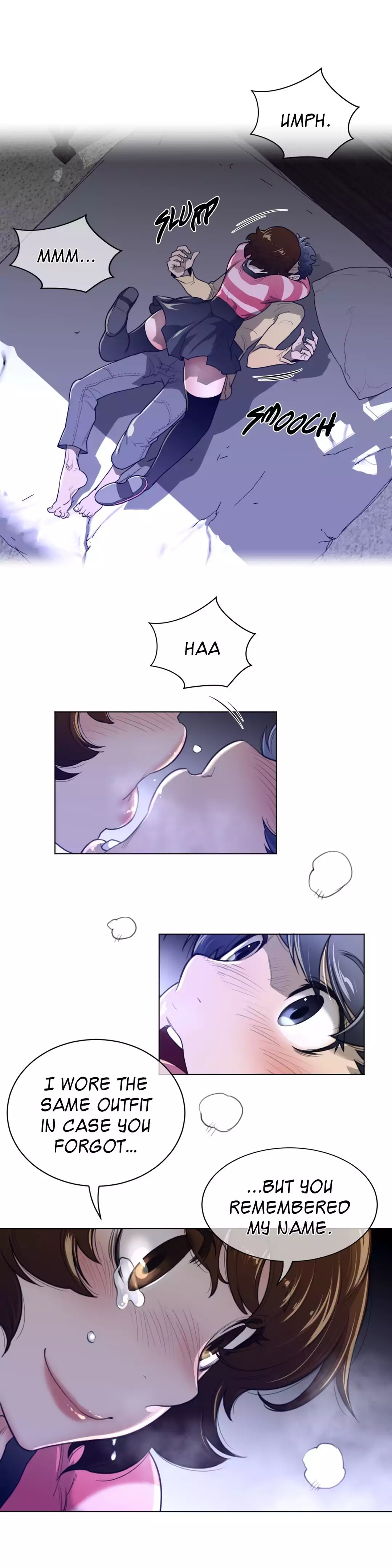 Perfect Half - Chapter 67 - picture 6