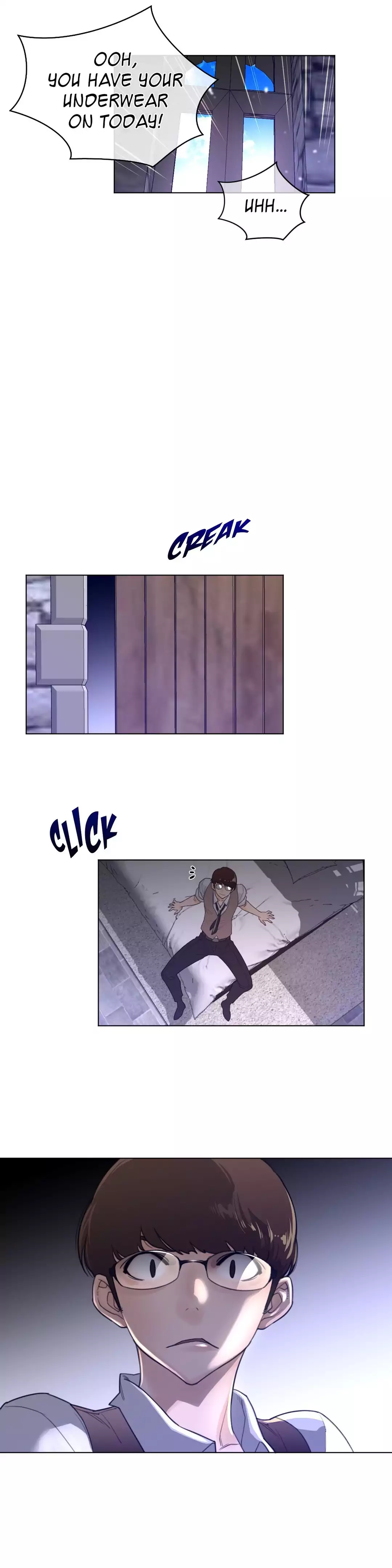 Perfect Half - Chapter 67 - picture 9