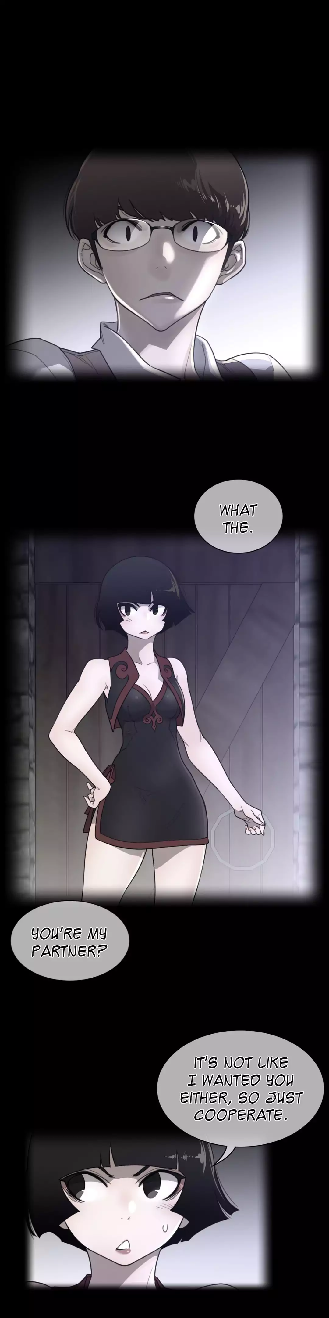 Perfect Half - Chapter 68 - picture 0