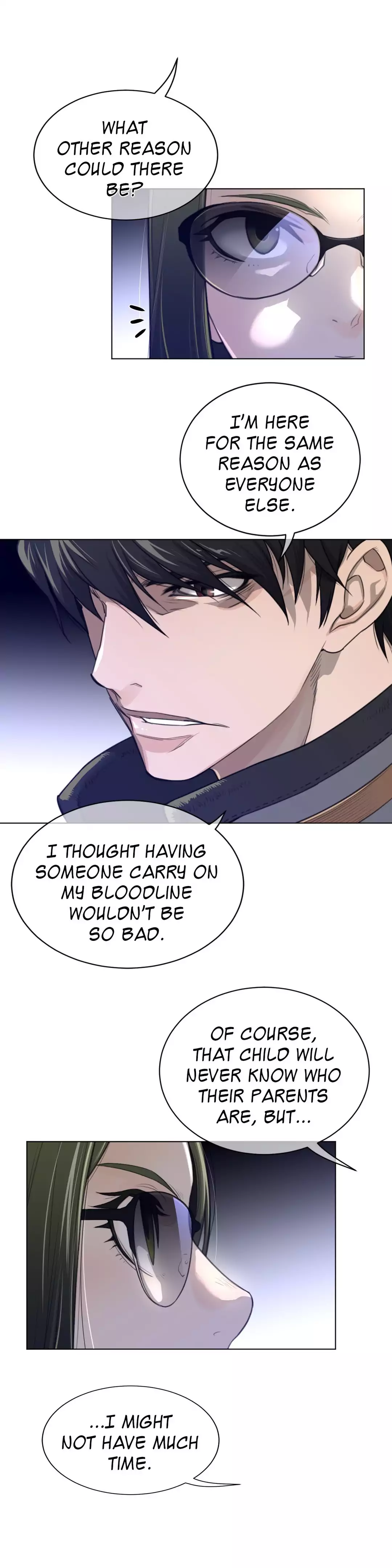 Perfect Half - Chapter 68 - picture 10