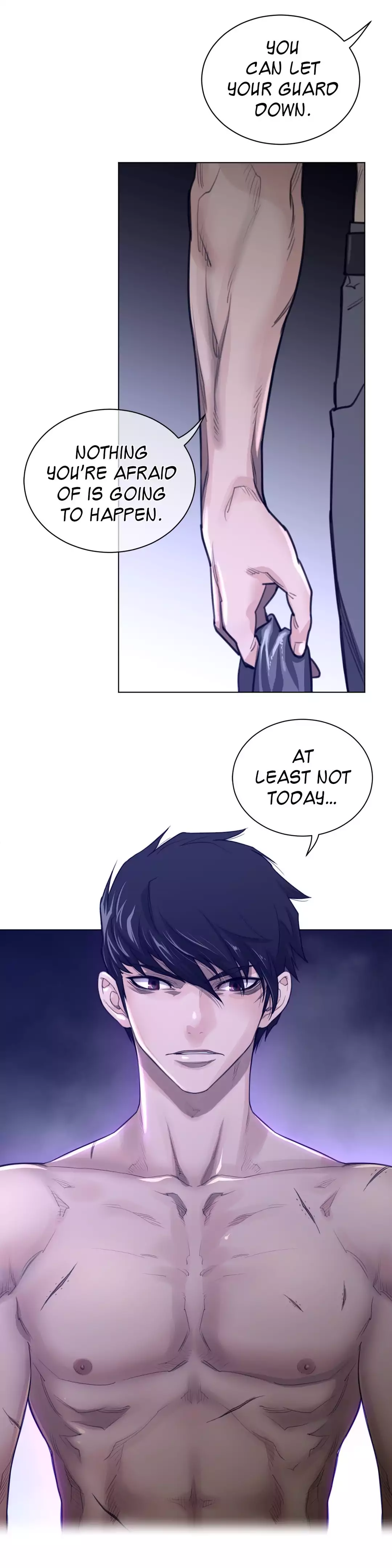Perfect Half - Chapter 68 - picture 13
