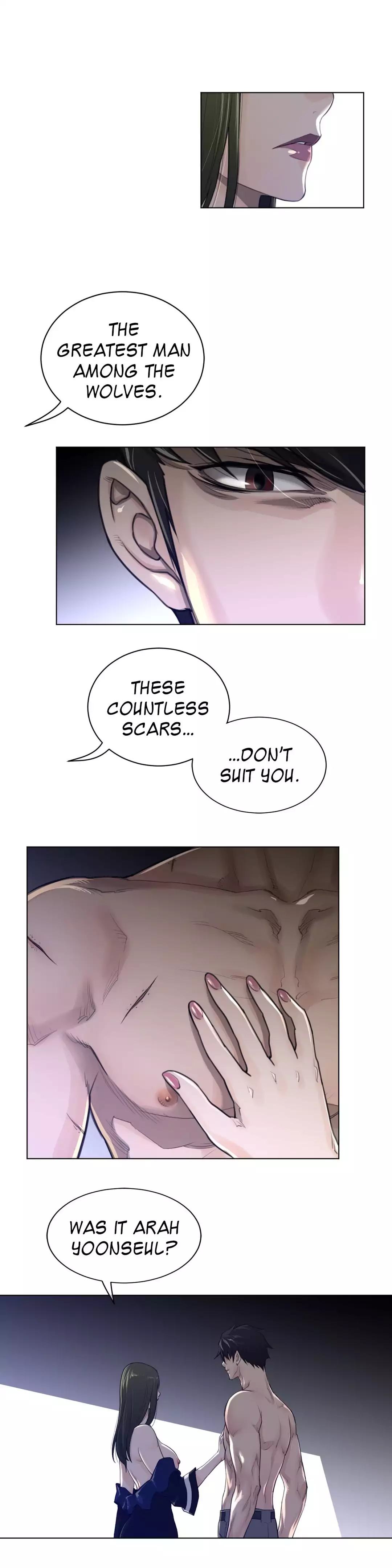 Perfect Half - Chapter 68 - picture 14