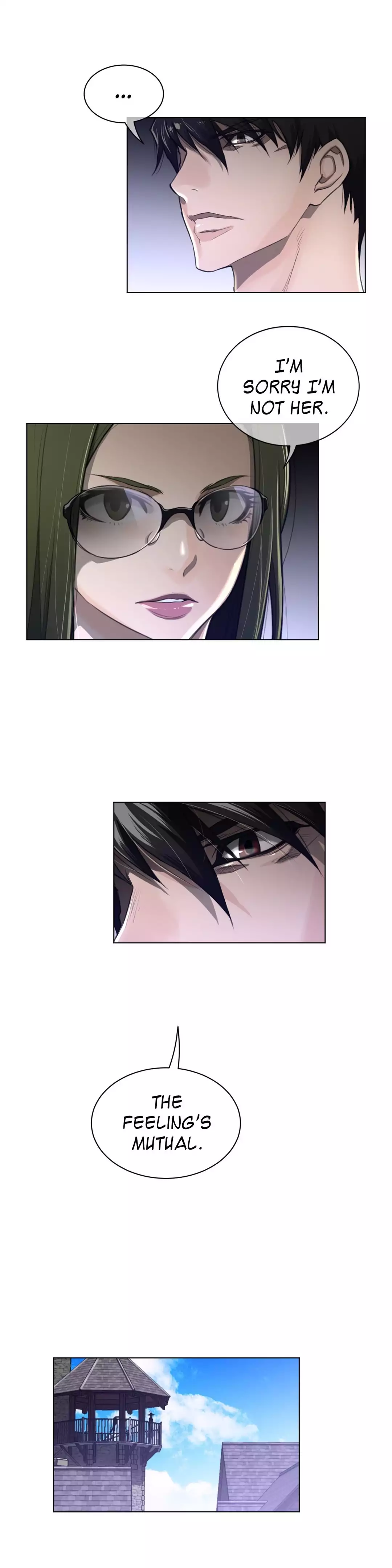 Perfect Half - Chapter 68 - picture 15
