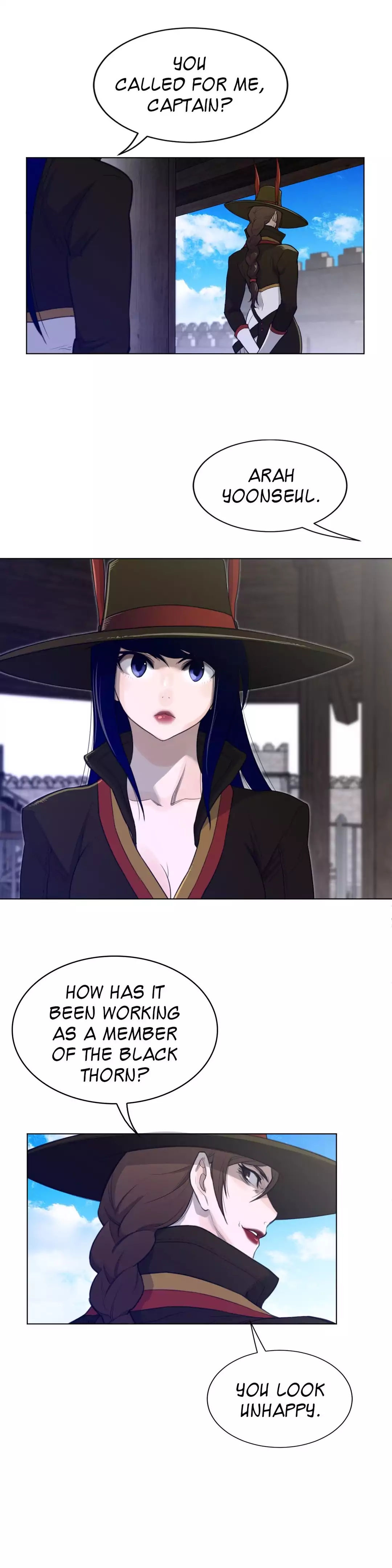 Perfect Half - Chapter 68 - picture 16