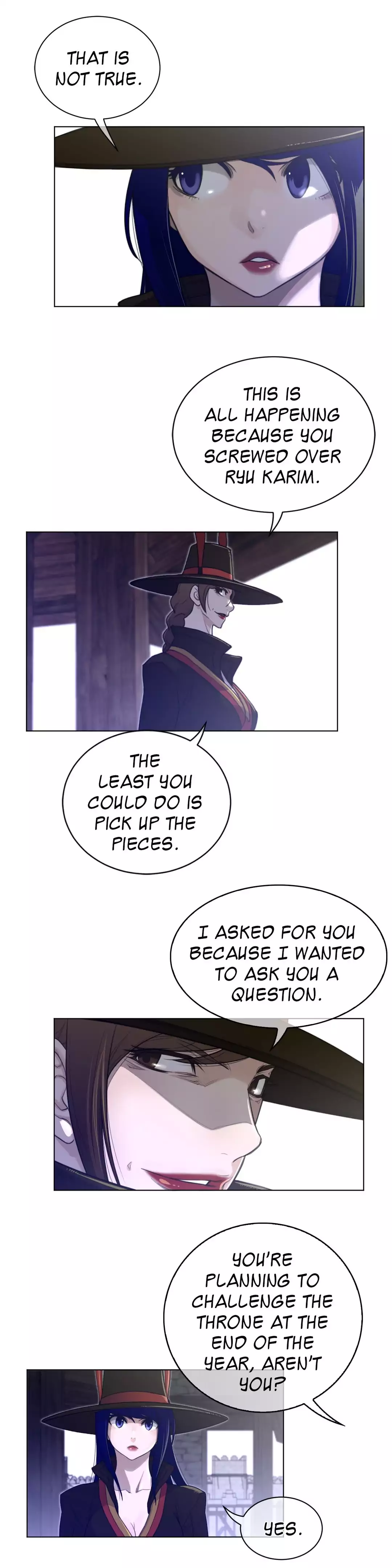 Perfect Half - Chapter 68 - picture 17