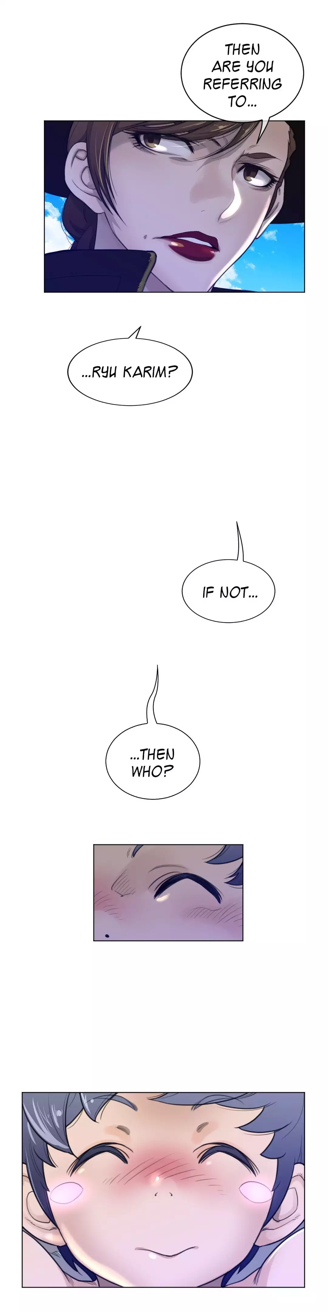 Perfect Half - Chapter 68 - picture 21