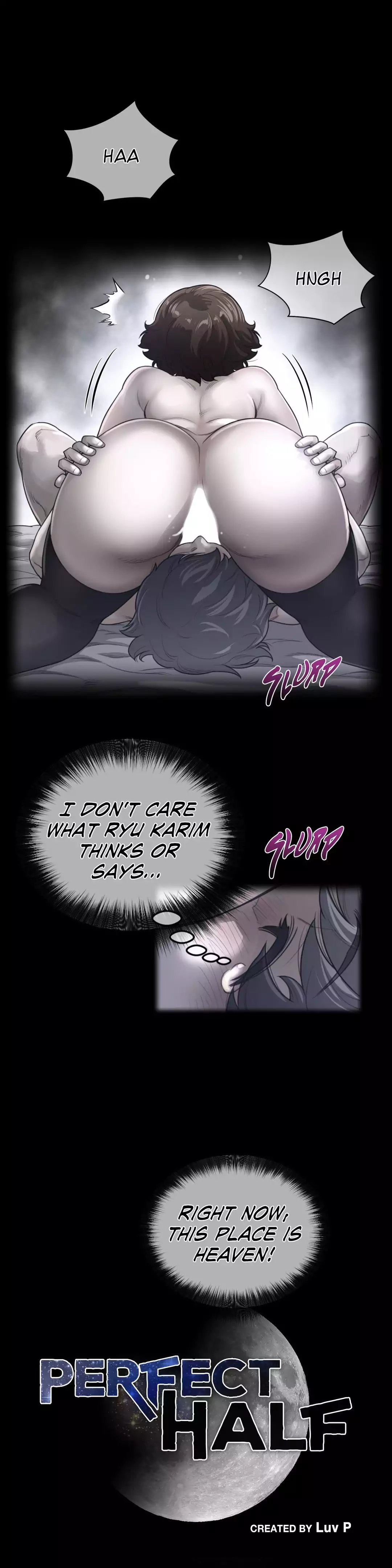 Perfect Half - Chapter 68 - picture 3