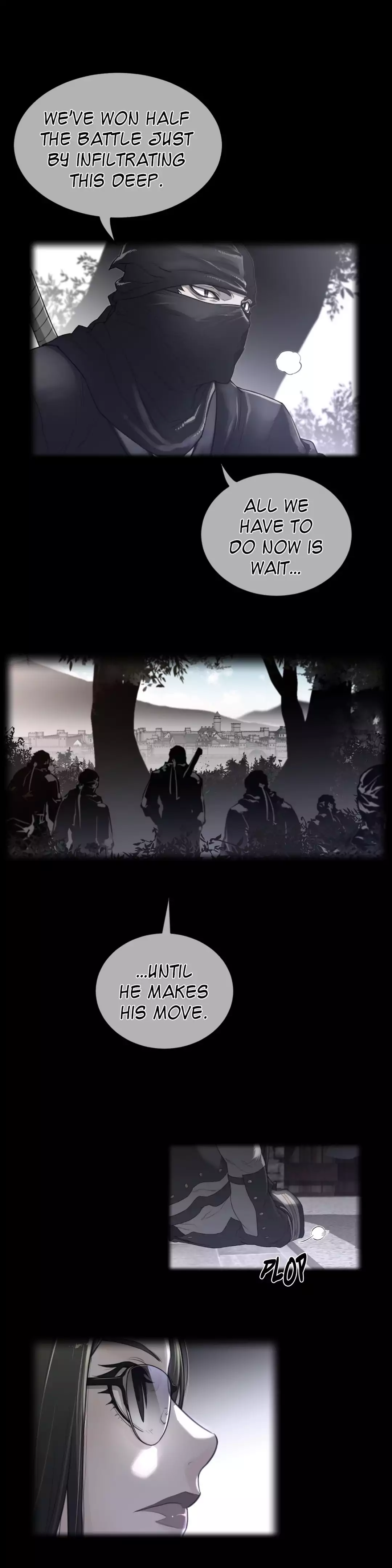 Perfect Half - Chapter 69 - picture 0