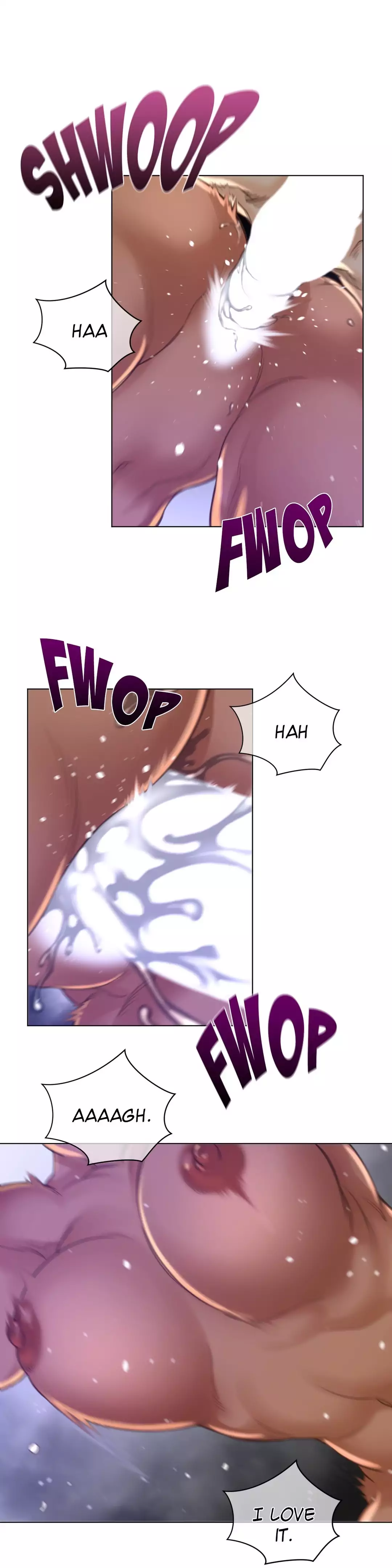 Perfect Half - Chapter 69 - picture 13