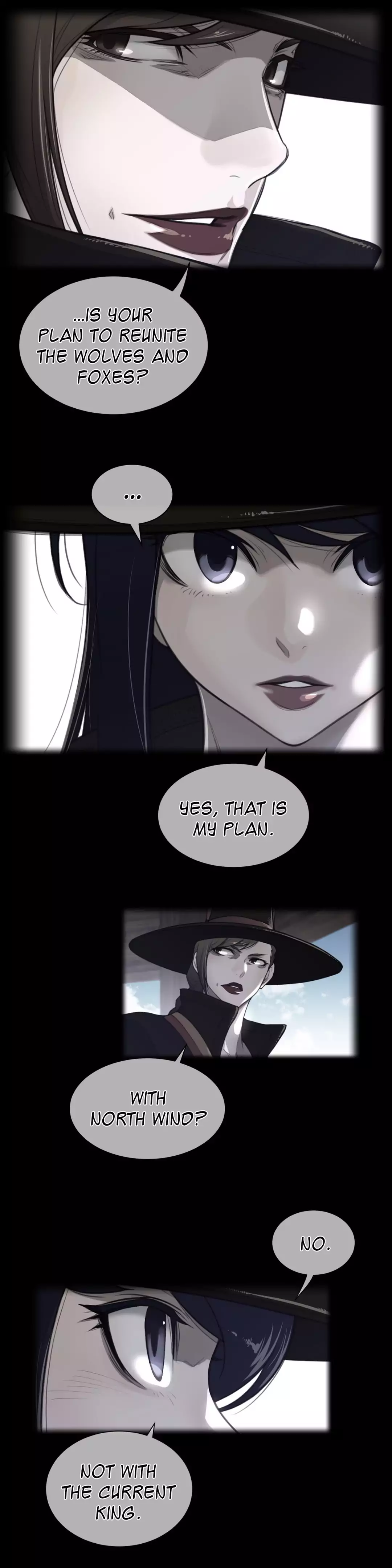 Perfect Half - Chapter 69 - picture 2