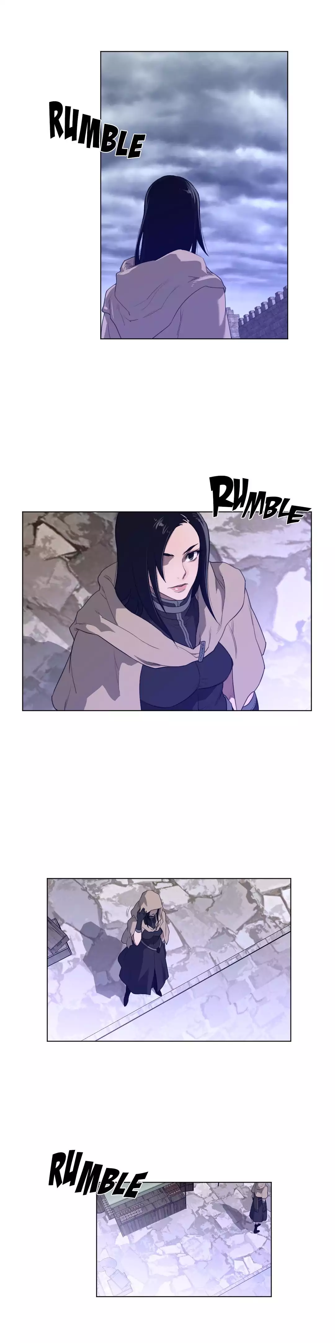 Perfect Half - Chapter 69 - picture 22