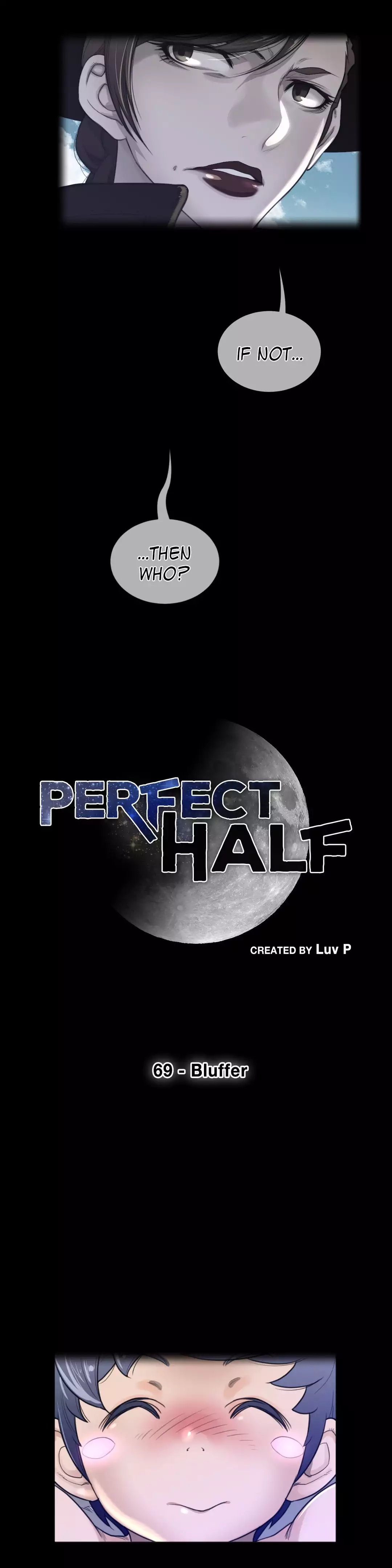 Perfect Half - Chapter 69 - picture 3