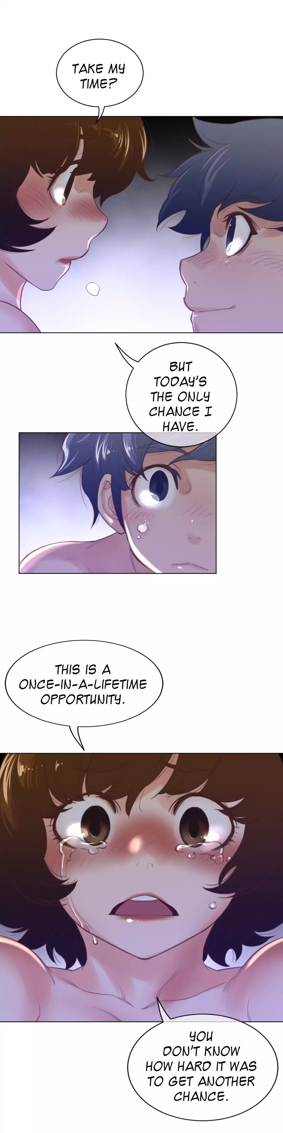 Perfect Half - Chapter 69 - picture 7