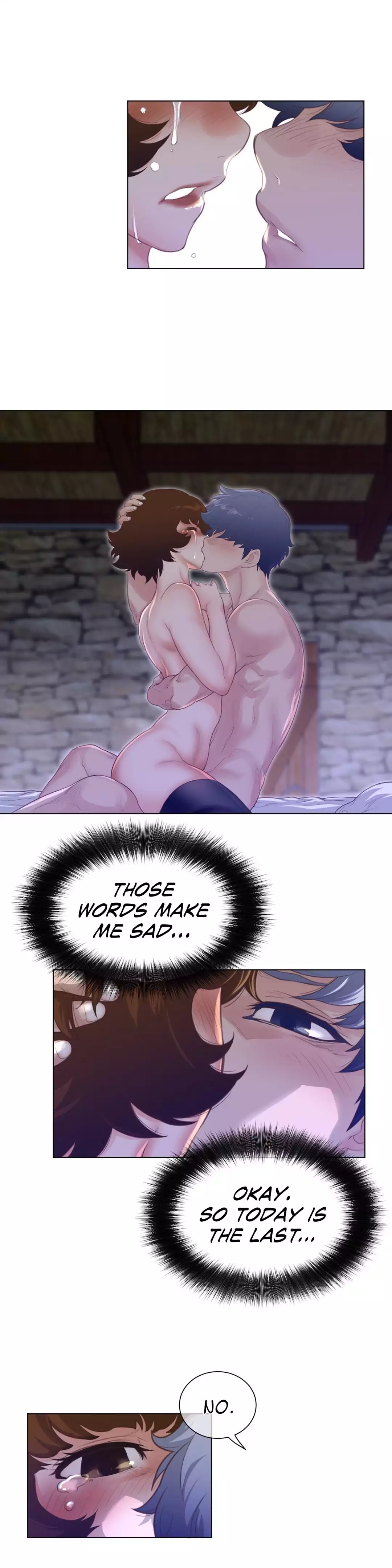 Perfect Half - Chapter 69 - picture 8