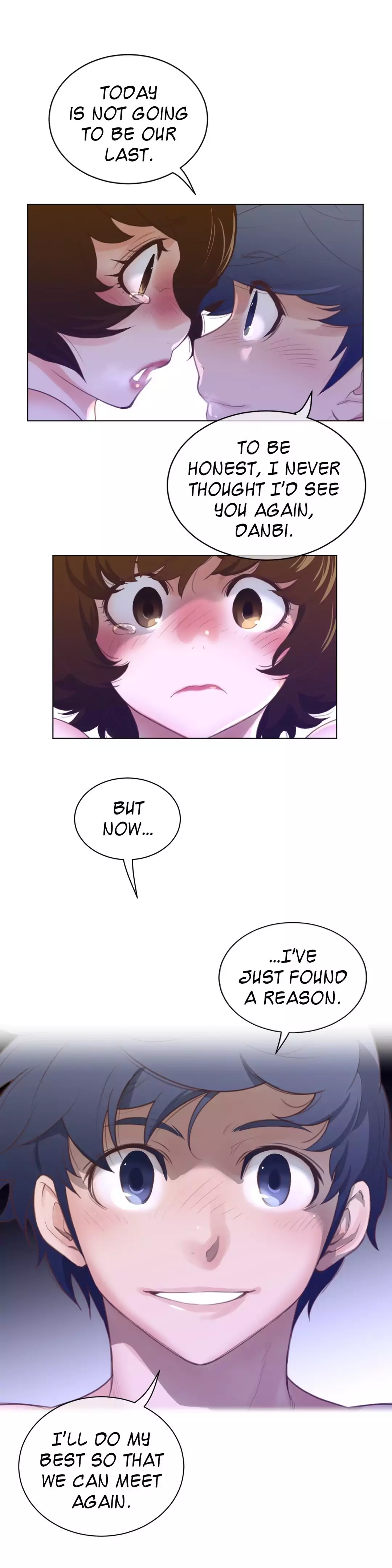 Perfect Half - Chapter 69 - picture 9