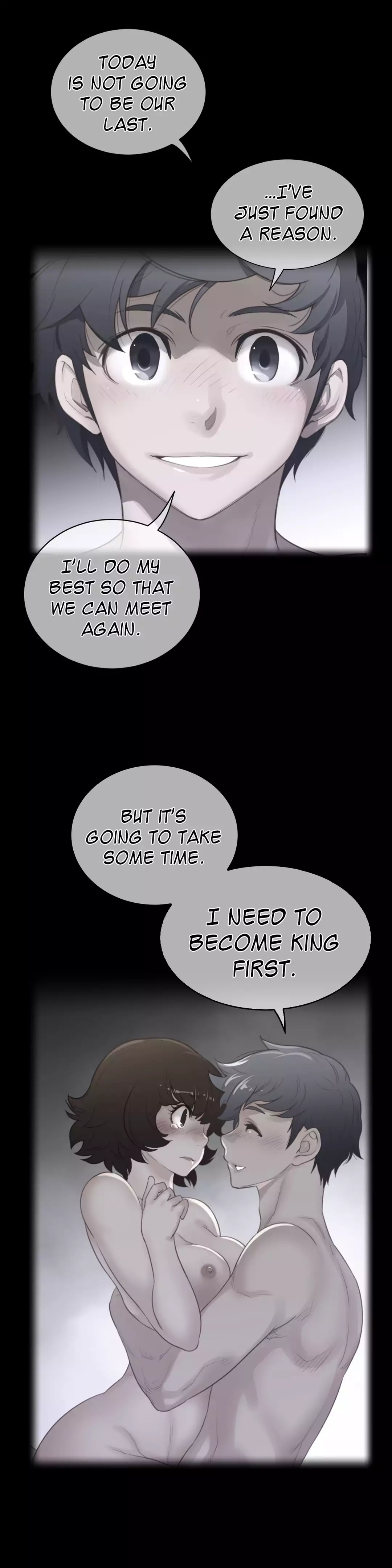 Perfect Half - Chapter 70 - picture 0
