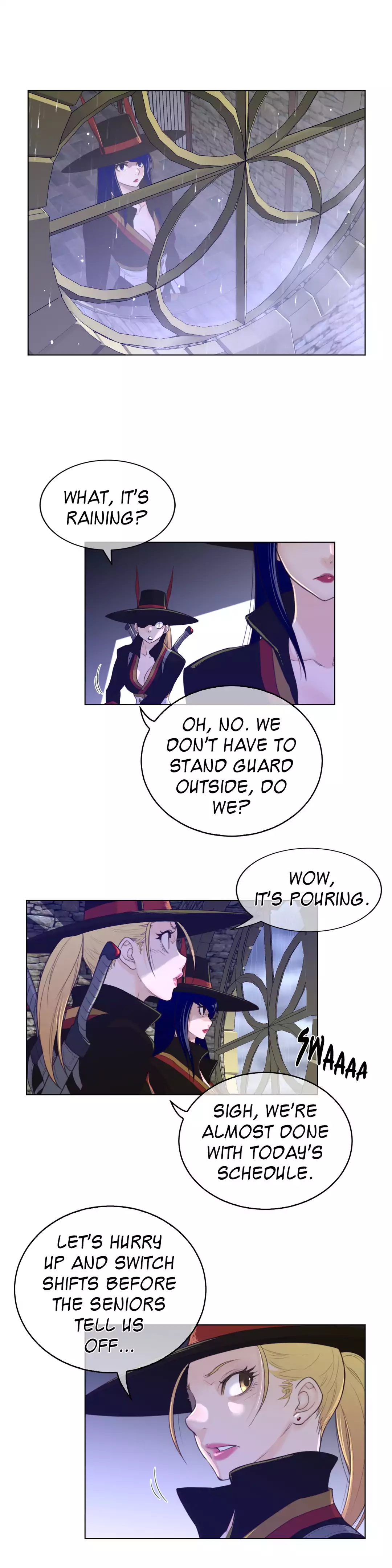 Perfect Half - Chapter 70 - picture 12