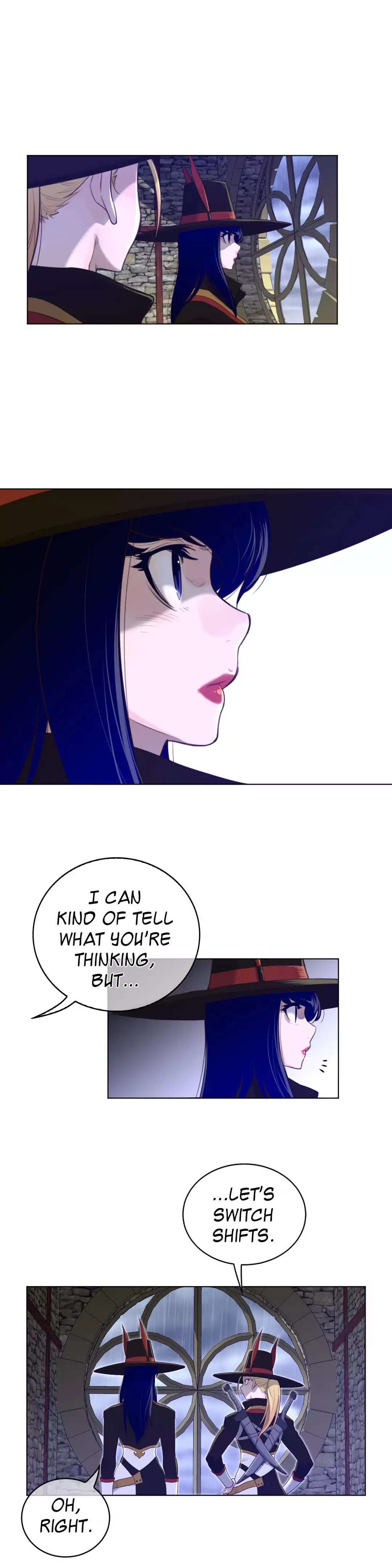 Perfect Half - Chapter 70 - picture 13