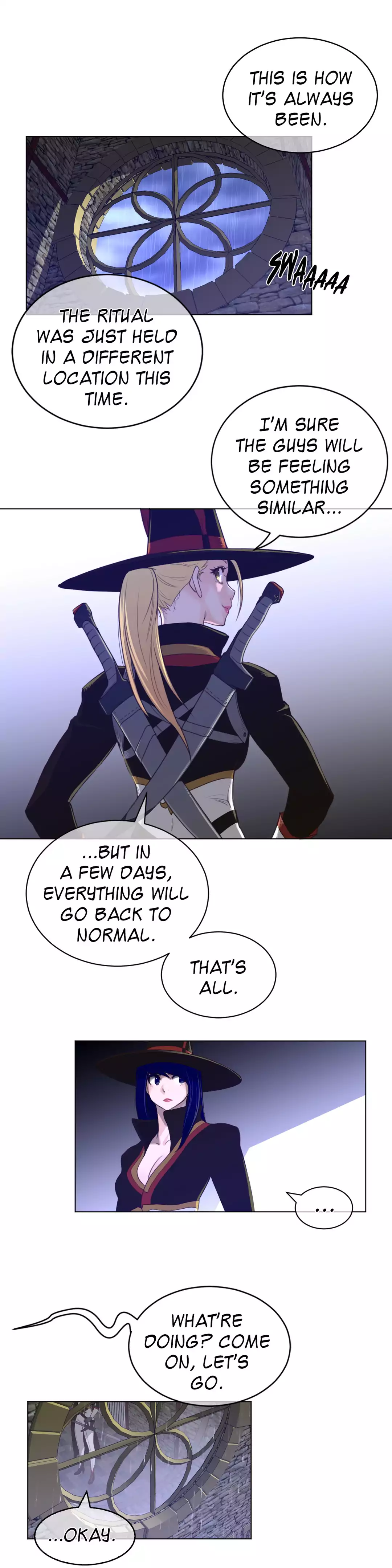 Perfect Half - Chapter 70 - picture 14