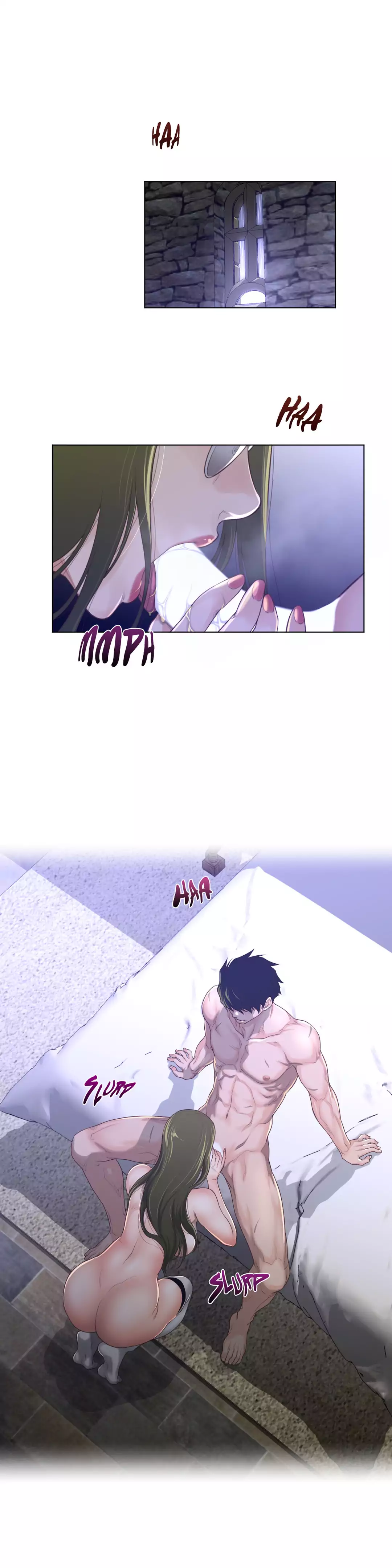 Perfect Half - Chapter 70 - picture 15