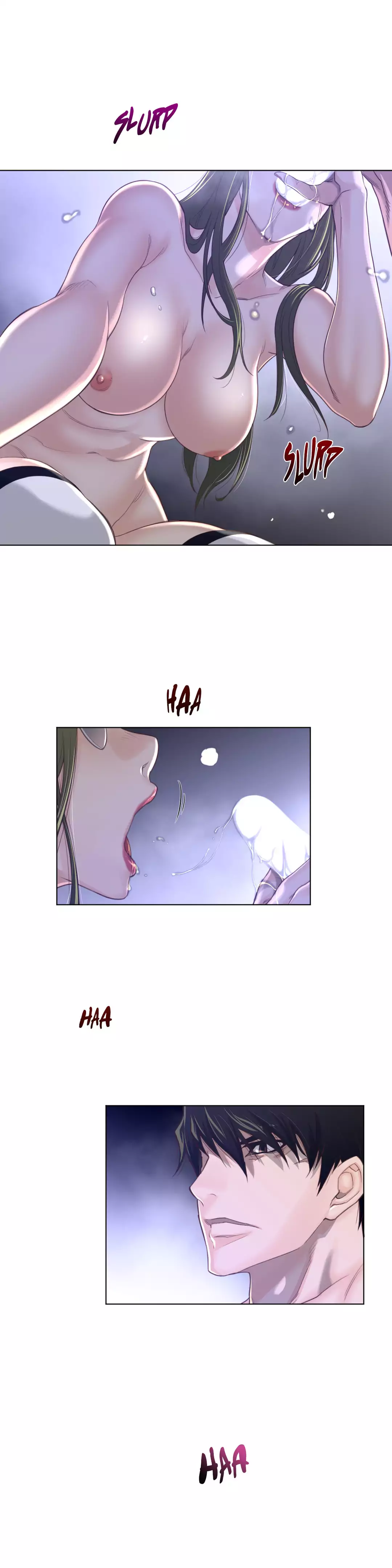Perfect Half - Chapter 70 - picture 16