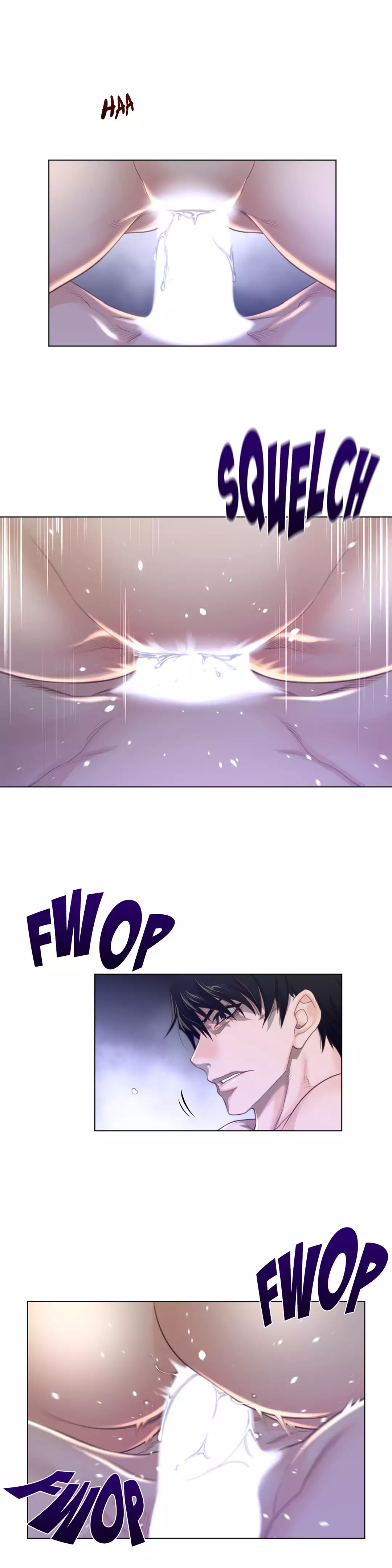 Perfect Half - Chapter 70 - picture 18