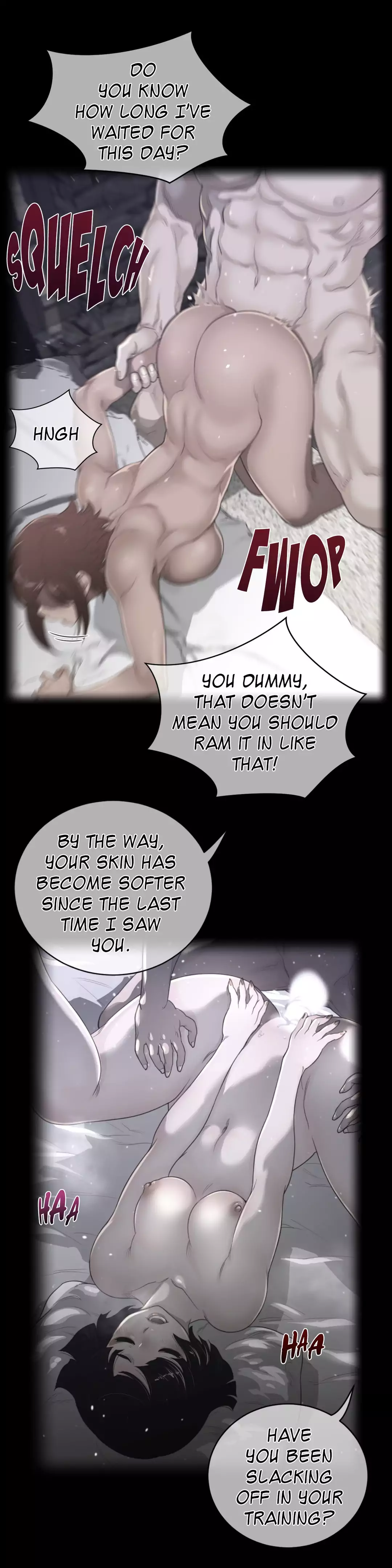 Perfect Half - Chapter 70 - picture 2