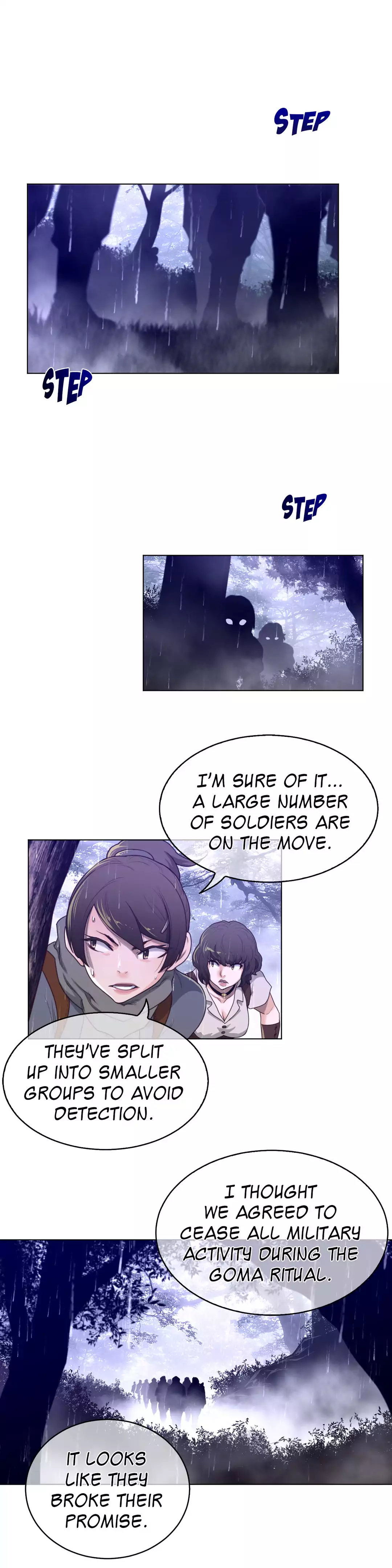 Perfect Half - Chapter 70 - picture 6