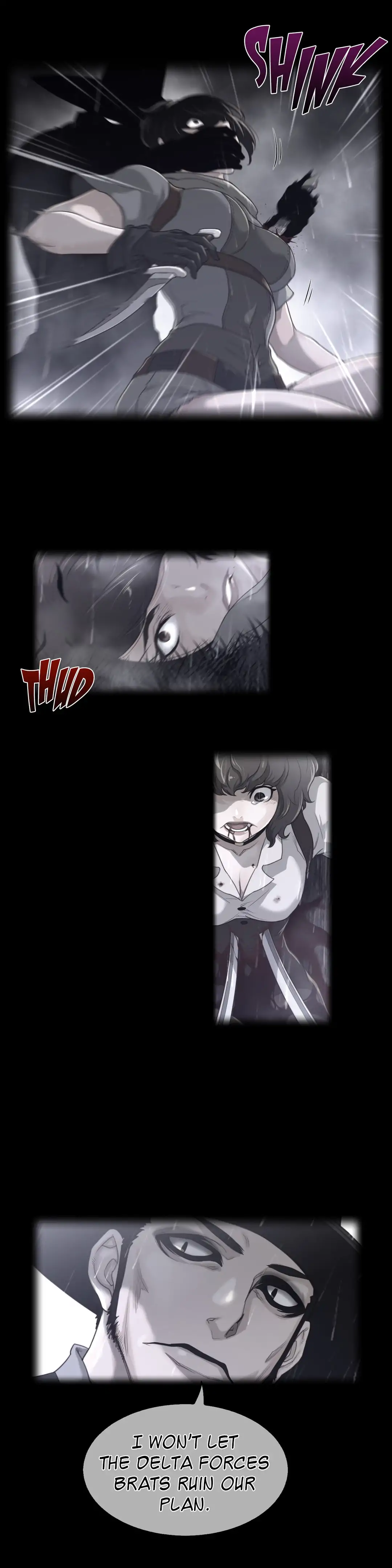 Perfect Half - Chapter 71 - picture 1