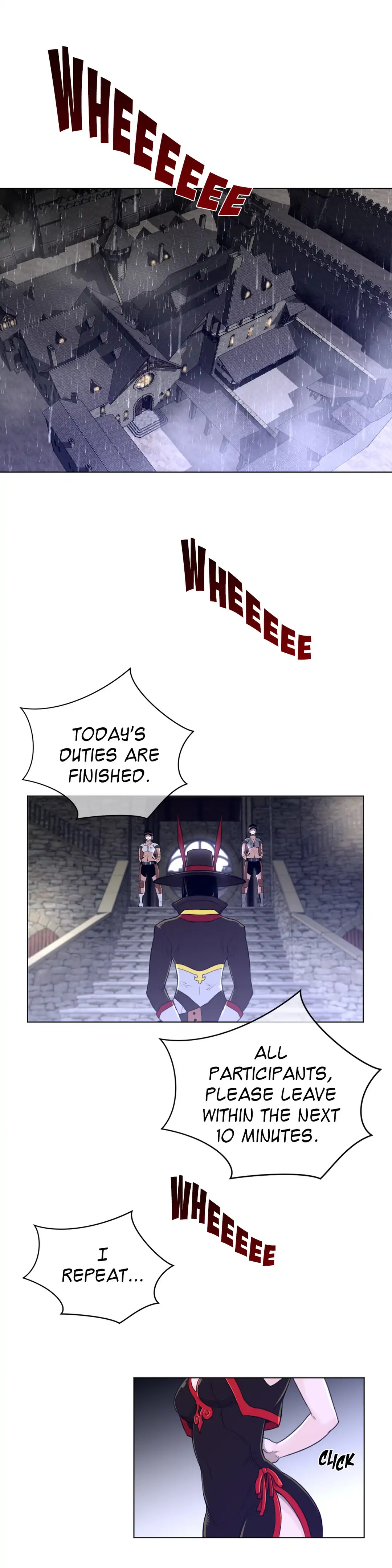 Perfect Half - Chapter 71 - picture 10