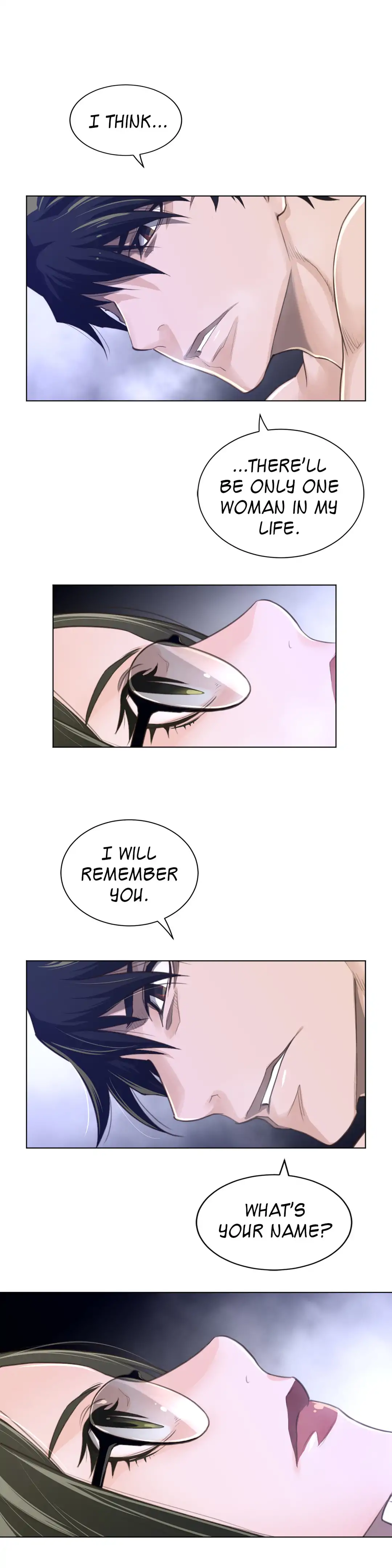 Perfect Half - Chapter 71 - picture 15