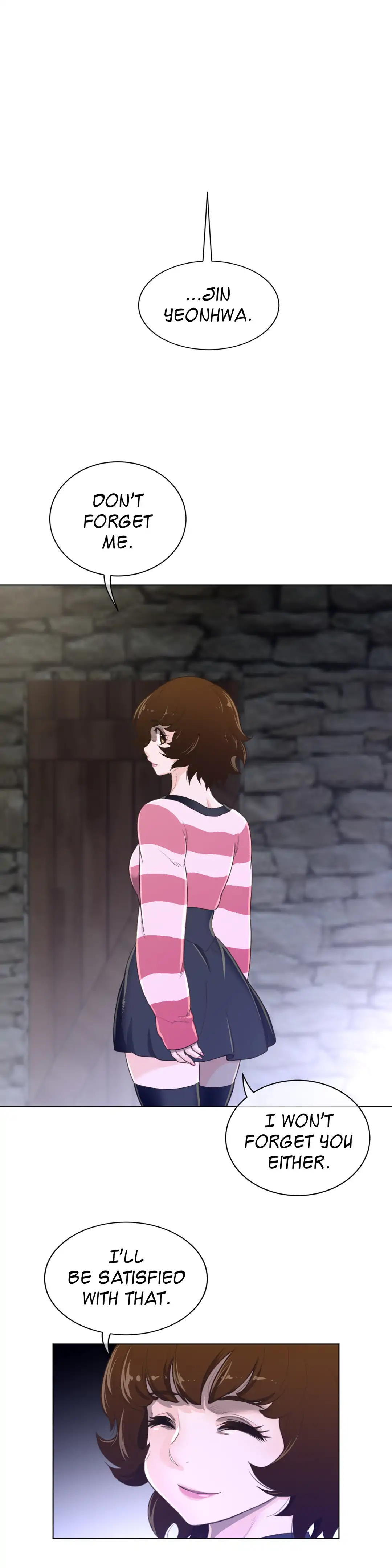 Perfect Half - Chapter 71 - picture 16