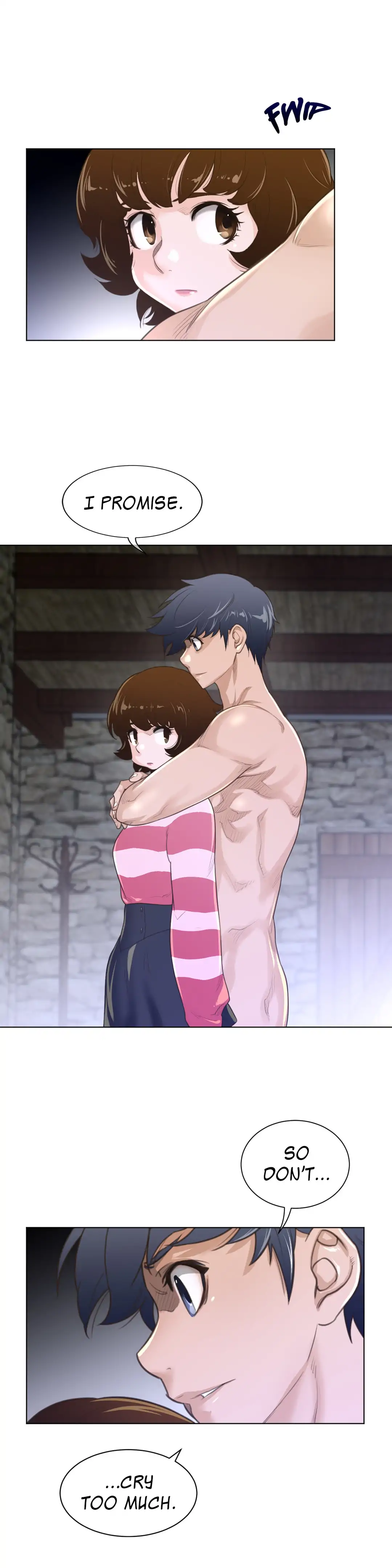 Perfect Half - Chapter 71 - picture 17