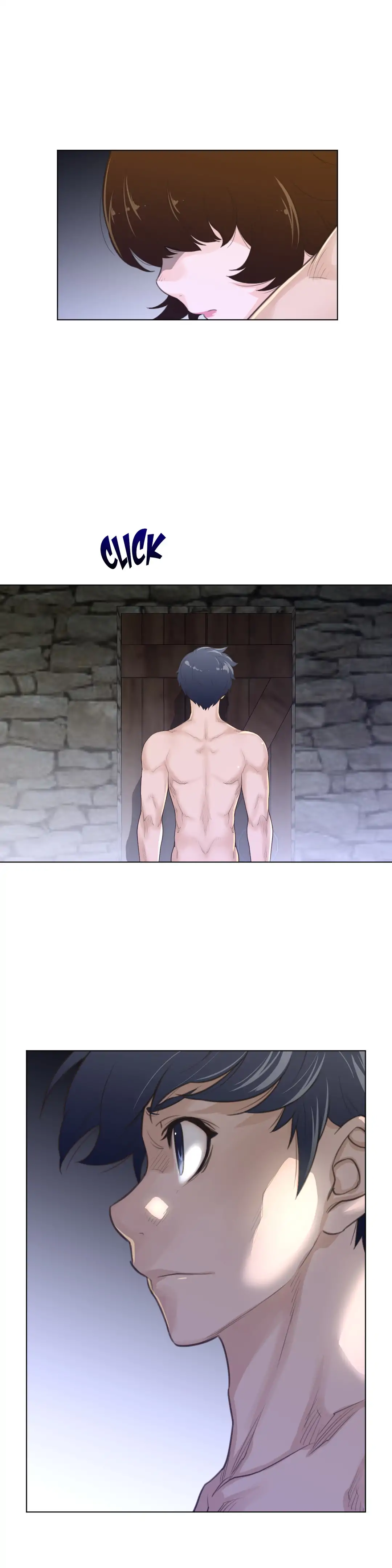 Perfect Half - Chapter 71 - picture 18