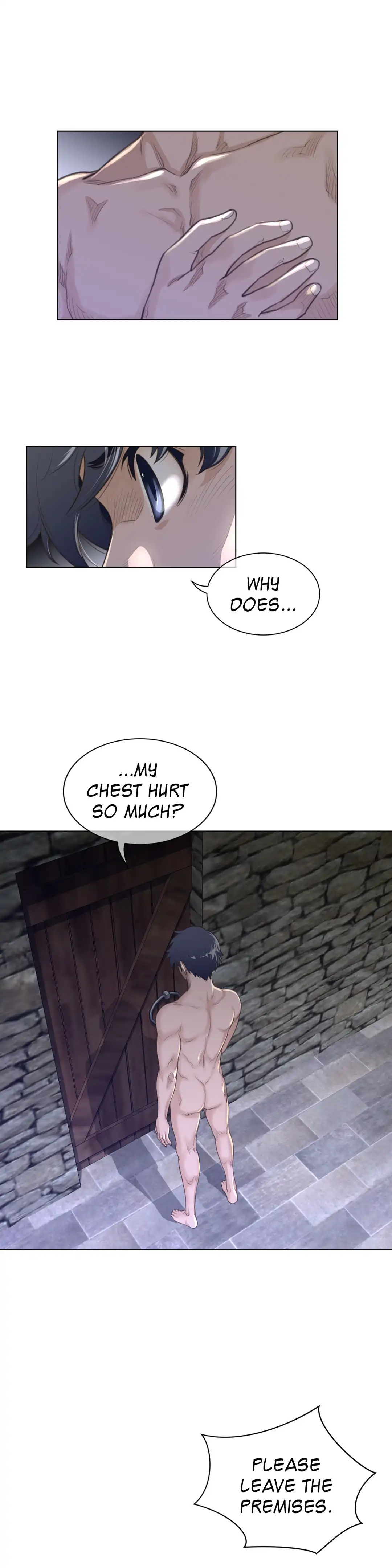 Perfect Half - Chapter 71 - picture 19