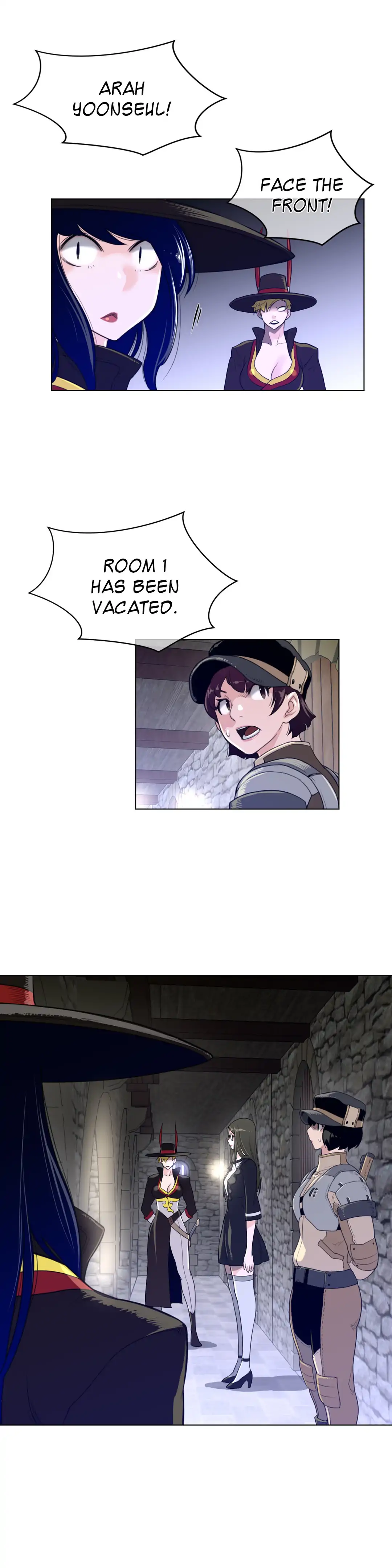 Perfect Half - Chapter 71 - picture 22