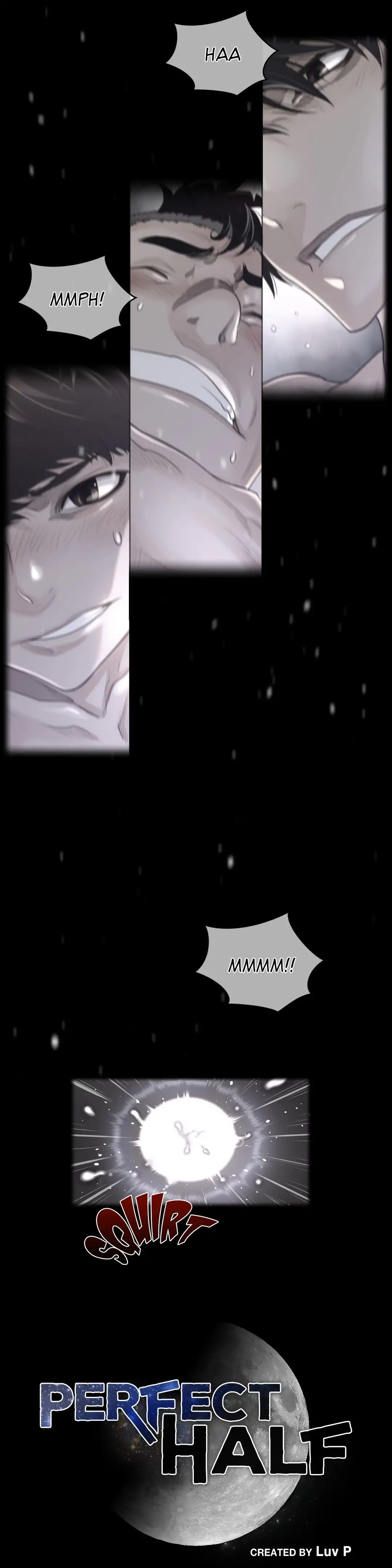 Perfect Half - Chapter 71 - picture 3