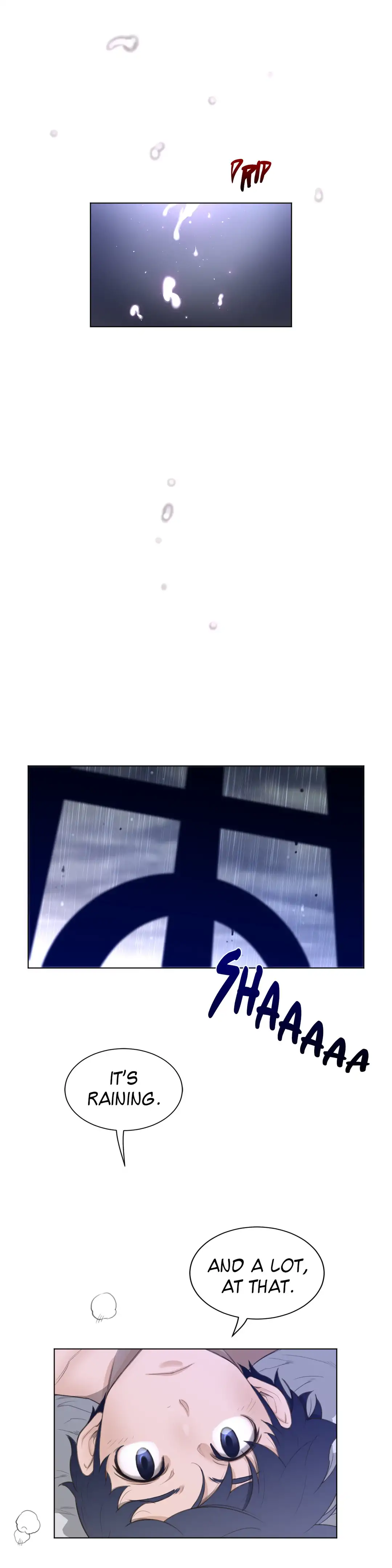 Perfect Half - Chapter 71 - picture 5