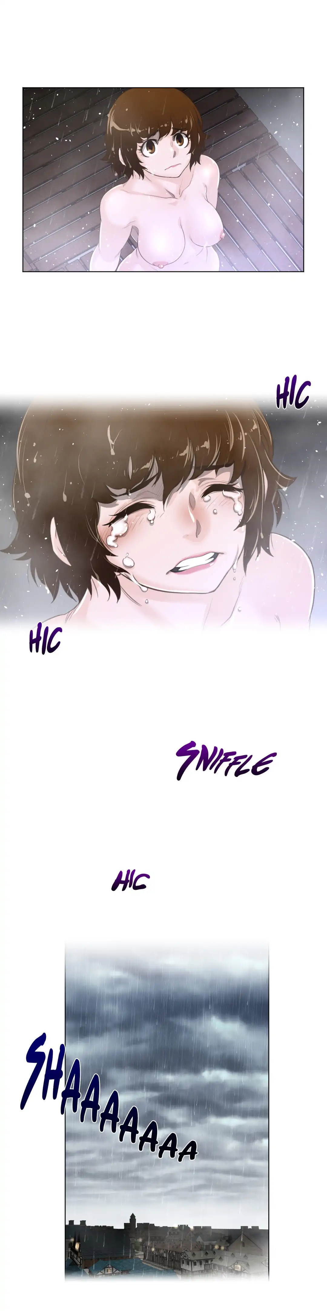 Perfect Half - Chapter 71 - picture 9
