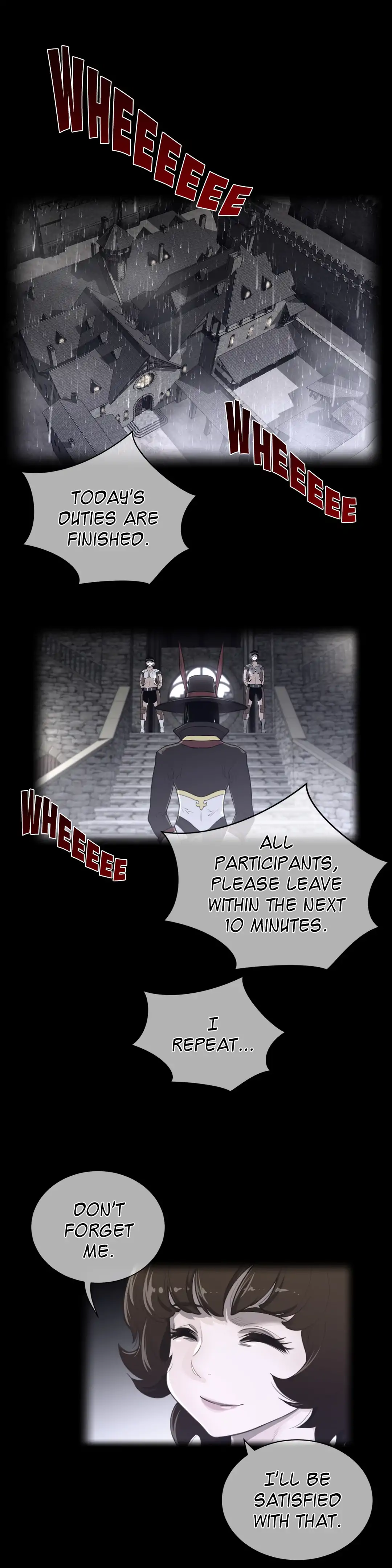 Perfect Half - Chapter 72 - picture 0
