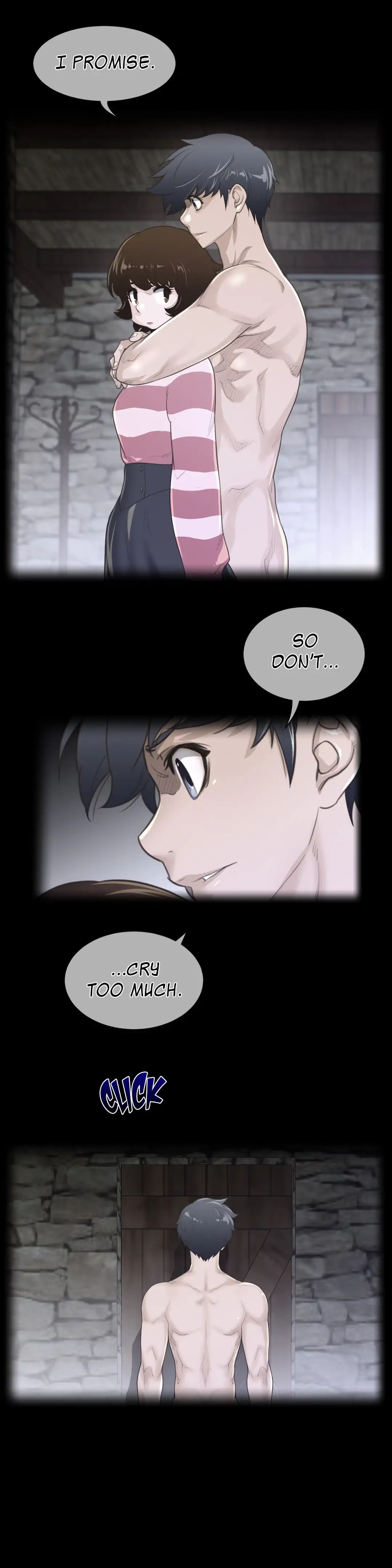 Perfect Half - Chapter 72 - picture 1