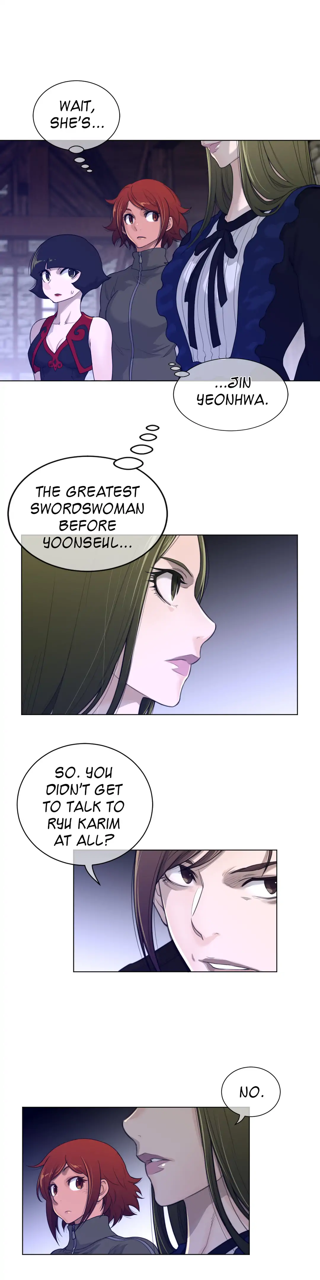 Perfect Half - Chapter 72 - picture 10