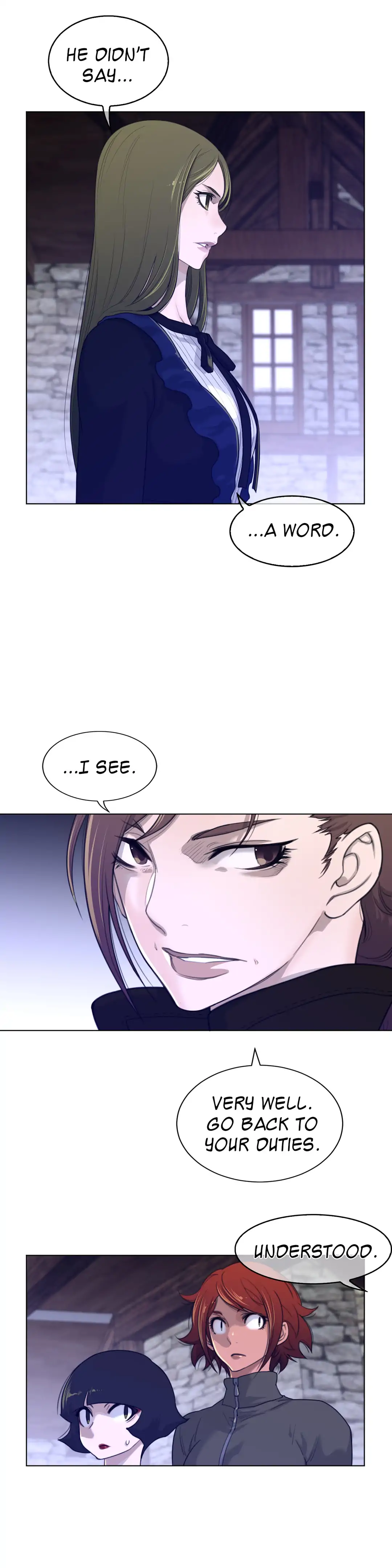 Perfect Half - Chapter 72 - picture 11