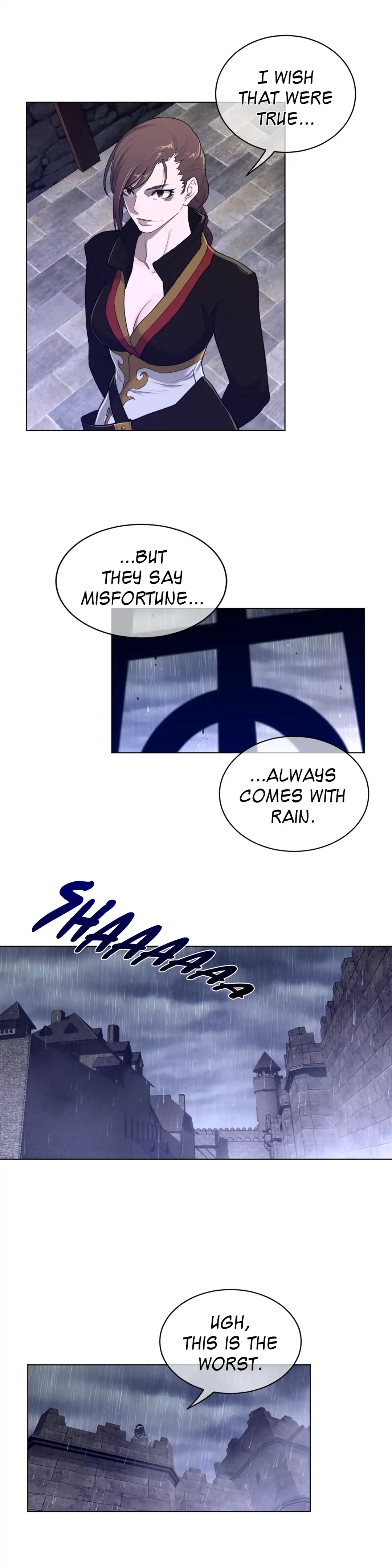 Perfect Half - Chapter 72 - picture 14