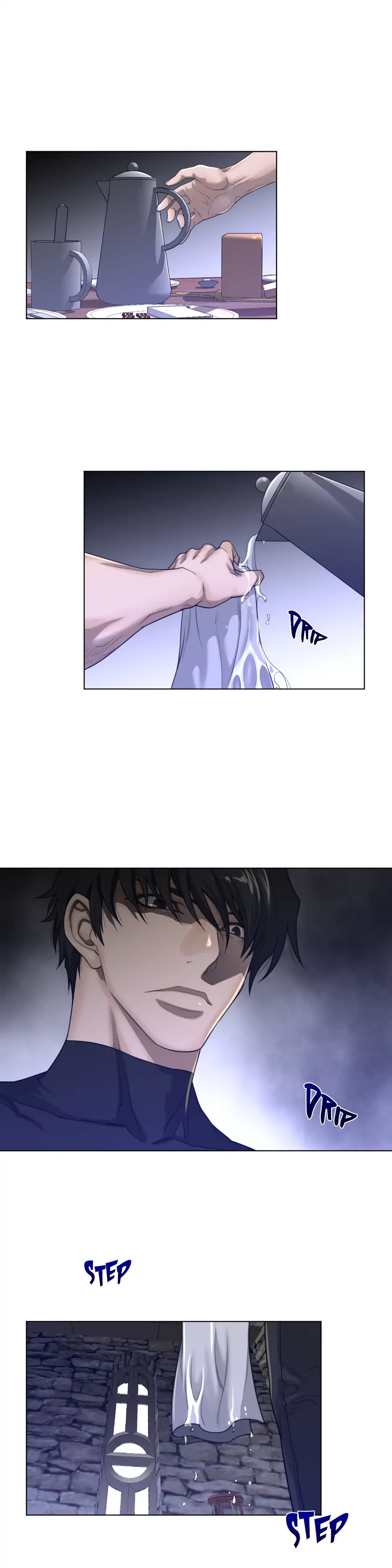 Perfect Half - Chapter 72 - picture 17